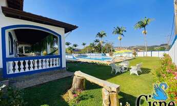 Imagem 2: Casa com 3 Suítes no Bairro do Giraldi, em Serra Negra SP