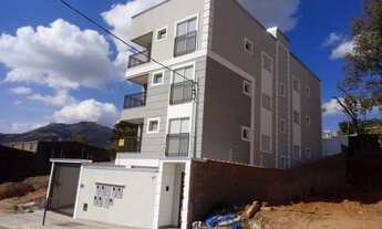 Imagem 3: Apartamento com 2 dormitórios à venda, 65 m² por R$ 310.000,00 - Residencial São Bernardo