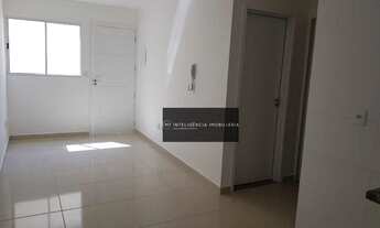 Imagem 5: Sobrado de Condominio com 02 dormitórios e 01 vaga coberta !!