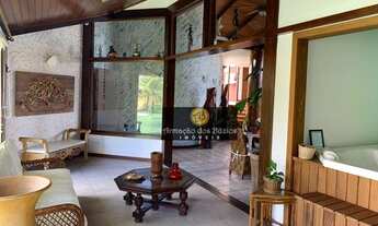 Imagem 14: Casa venda ou aluguel temporada por - Baia Formosa - Armação dos Búzios/RJ