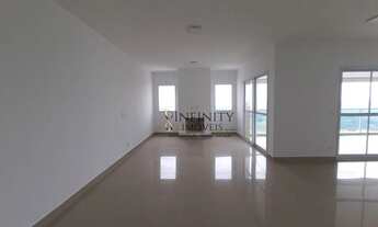 Imagem 5: Apartamento com 4 suítes para alugar, 259 m² por R$ 8.000/mês - Jardim das Colinas - São J