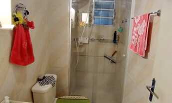 Imagem 6: Casa Condominio para Venda - 48m², 2 dormitórios, 1 vaga - Vila Nova