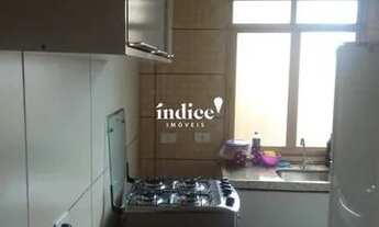 Imagem 7: Apartamento para aluguel 2 quartos 1 vaga Jardim Javari Ribeirão Preto