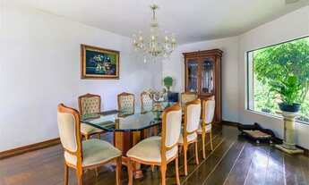 Imagem 3: São Paulo - Casa Padrão - ALTO DE PINHEIROS