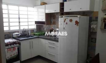 Imagem 7: Casa com 3 dormitórios à venda, 120 m² por R$ 320.000,00 - Jardim Olímpico - Bauru/SP