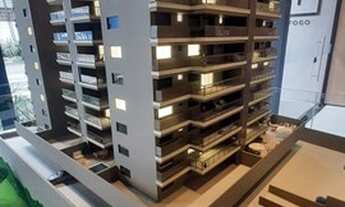 Imagem 4: Garden em Botafogo, Condomínio EASY, 2 quartos, 146m, R. Prof. Álvaro Rodrigues