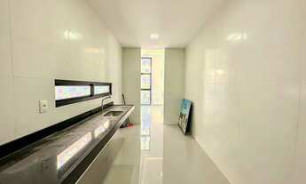 Imagem 6: Casa de condomínio para venda possui 151 metros quadrados com 3 quartos