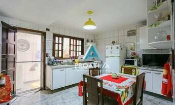 Imagem 4: Sobrado com 2 dormitórios à venda, 98 m² - Rudge Ramos - São Bernardo do Campo/SP