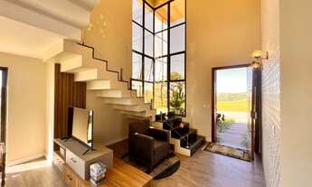 Imagem 6: Casa com 4 dormitórios à venda, 265 m² por R$ 1.750.000 - Coité - Eusébio/CE