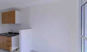 Imagem 5: Apartamento para Aluguel - Água Branca, 1 Quarto, 32 m2