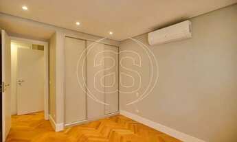 Imagem 7: São Paulo - Apartamento Padrão - Brooklin Paulista