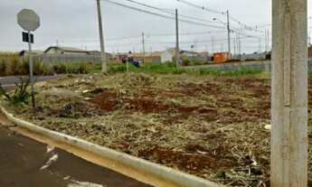 Imagem 3: Terreno reserva macauba de esquina