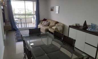 Imagem 2: Apartamento com 3 dormitórios à venda, 90 m² por R$ 750.000,00 - Centro - Imbituba/SC