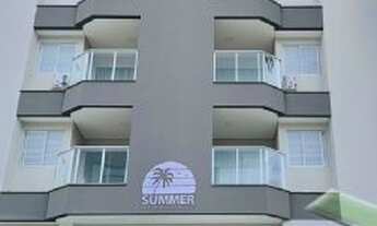 Imagem 4: Ubatuba, Centro - Apartamento novo Garden com 02 dormitórios, sendo 01 suítes, com área de