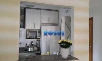 Imagem 5: Apartamento à venda, 57 m² por R$ 440.000,00 - Mooca - São Paulo/SP