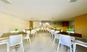 Imagem 7: Apartamento NOVO c/ 2 ou 3 quartos e c/ ótima estrutura p/ lazer na Jatiúca!!!