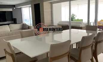 Imagem 7: APARTAMENTO 4 DORMITÓRIOS E SUÍTES ALTO PADRÃO AO LADO DO PARQUE IBIRAPUERA