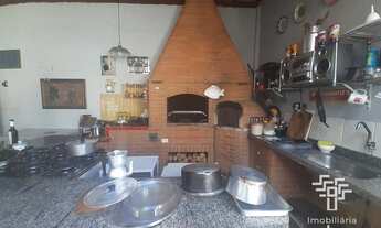 Imagem 2: Casa Comercial (alugada) à venda, 166 m² por R$ 1.200.000 - Centro - Americana/SP