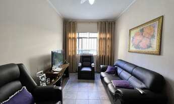 Imagem 2: Apartamento com 2 dorms, Guilhermina, Praia Grande - R$ 279 mil, Cod: 3920