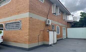 Imagem 4: Setor Oeste de esquina área total de 1377, e 600 Mt de área construída, ótimo preço !Goiân