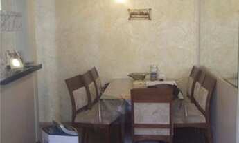 Imagem: Apartamento residencial à venda, Jardim