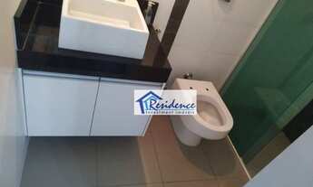 Imagem 4: Casa com 4 dormitórios à venda, 380 m² por R$ 3.200.000,00 - Jardim Maison Du Parc - Indai