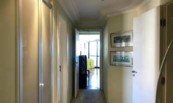 Imagem 6: São Paulo - Apartamento Padrão - Real Parque