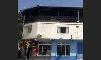 Imagem: Quartos 650,00 semi- mobiliados