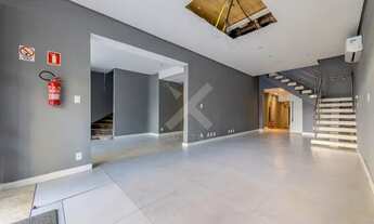 Imagem 2: PORTO ALEGRE - Casa Comercial - Moinhos