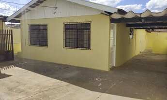 Imagem 2: ALUGO CASA NO BAIRRO NOVOS ESTADOS