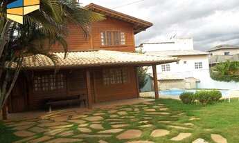Imagem 2: Casa com 2 dormitórios à venda, 155 m² por R$ 1.300.000,00 - Park Way - Brasília/DF