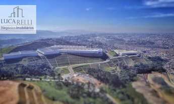 Imagem 3: Galpão para alugar, 11435 m² por R$ 217.253,60/mês - Itaqui - Itapevi/SP