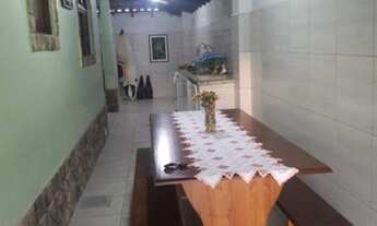 Imagem 6: Casa independente no Foguete! quartos! 650 mil. Doc ok