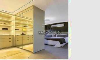 Imagem 7: Casa em condomínio com 4 quartos no JARDINS MARSELHA - Bairro Conjunto Residencial Storil