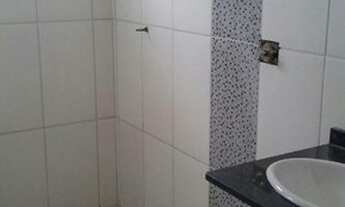 Imagem 3: Casa no Bairro Jardim Terra Branca na cidade de Bauru