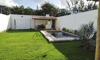 Imagem 2: Casa Térrea á Venda no Povoado Areia Branca - Mosqueiro