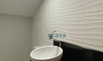 Imagem 6: Sobrado com 1 suíte 2 dormitórios à venda, 139 m² por R$ 620.000