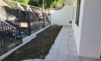 Imagem 6: Casa Parque da Gávea