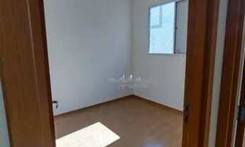 Imagem 2: Apartamento com 2 dormitórios para alugar, 40 m² por R$ 1.100/mês - Granjas Santa Terezinh