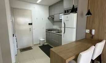 Imagem 3: DNA Smart Style - Flat localizado no Bueno no melhor prédio de Goiânia