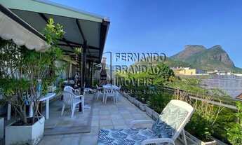 Imagem 3: Rio de Janeiro - Apartamento Padrão - Barra da Tijuca