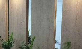 Imagem 5: Cobertura Duplex no centro de Florianópolis, com 3 dormitórios sendo uma suíte R$ 1.290.00