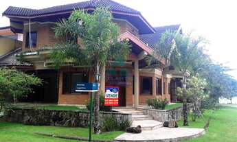 Imagem: Casa com 4 dorms, Condomínio Lagoinha