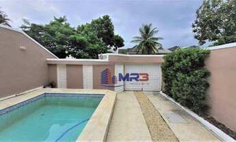 Imagem 3: Casa com 4 quartos à venda, 330 m² por R$ 2.300.000 - Recreio dos Bandeirantes - Rio de Ja