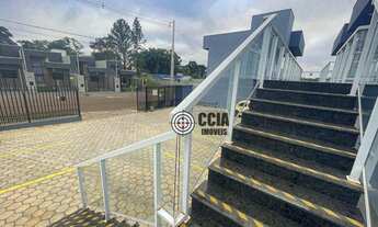 Imagem 3: Kitnet com 1 dormitório para alugar, 37 m² por R$ 850,00/mês - Ayrton Senna - Foz do Iguaç