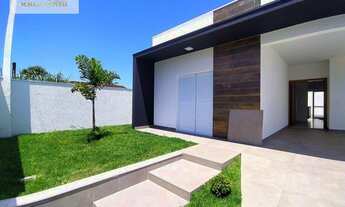 Imagem 7: Casa com 3 dormitórios à venda, 103 m² por R$ 690.000,00 - Jardim Mar E Sol - Peruíbe/SP