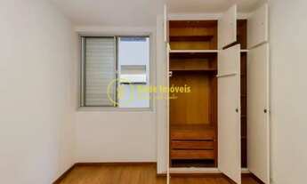 Imagem 2: Apartamento no Jardins disponível para Locação