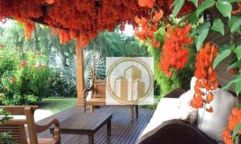 Imagem 4: Casa com 3 dormitórios à venda, 300 m² por R$ 6.000.000 - Jurerê Internacional - Florianóp