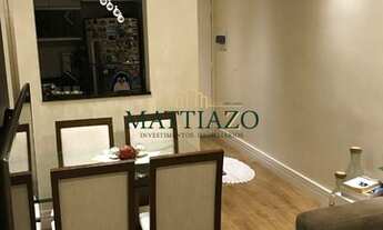 Imagem 4: LIMEIRA - Apartamento Padrão - Vila Queiroz