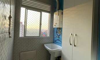 Imagem 5: Apartamento em Jardim Santa Emília - São Paulo